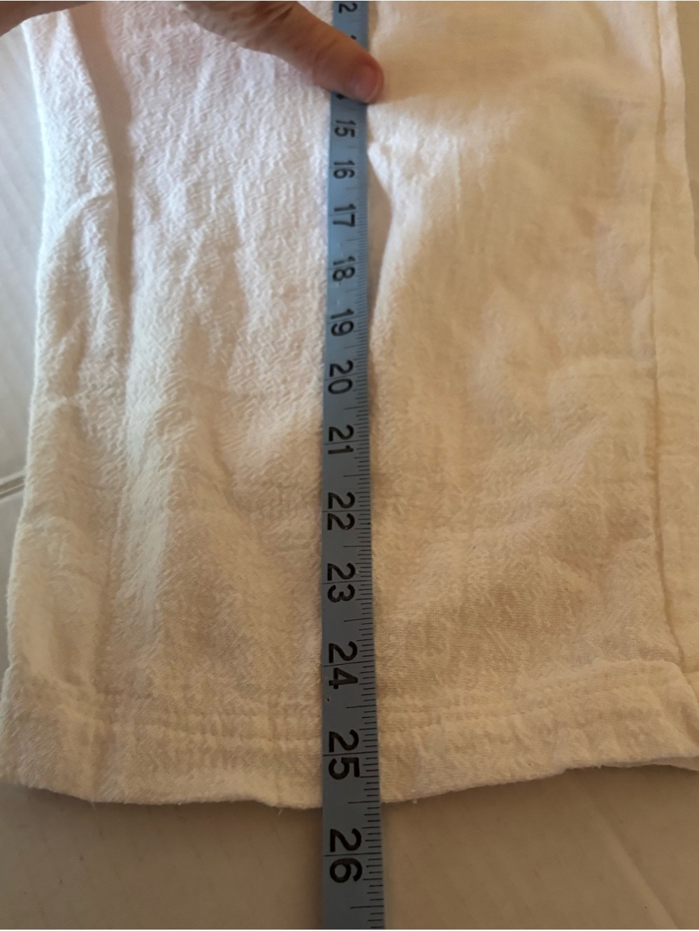 MIKOH Sayama Criss Cross Back Jumpsuit in Bone Revolve Brand Sz LARGE Angelcore - Picture 11 of 13